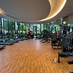 Trion Luxe Service Suite At Klcc