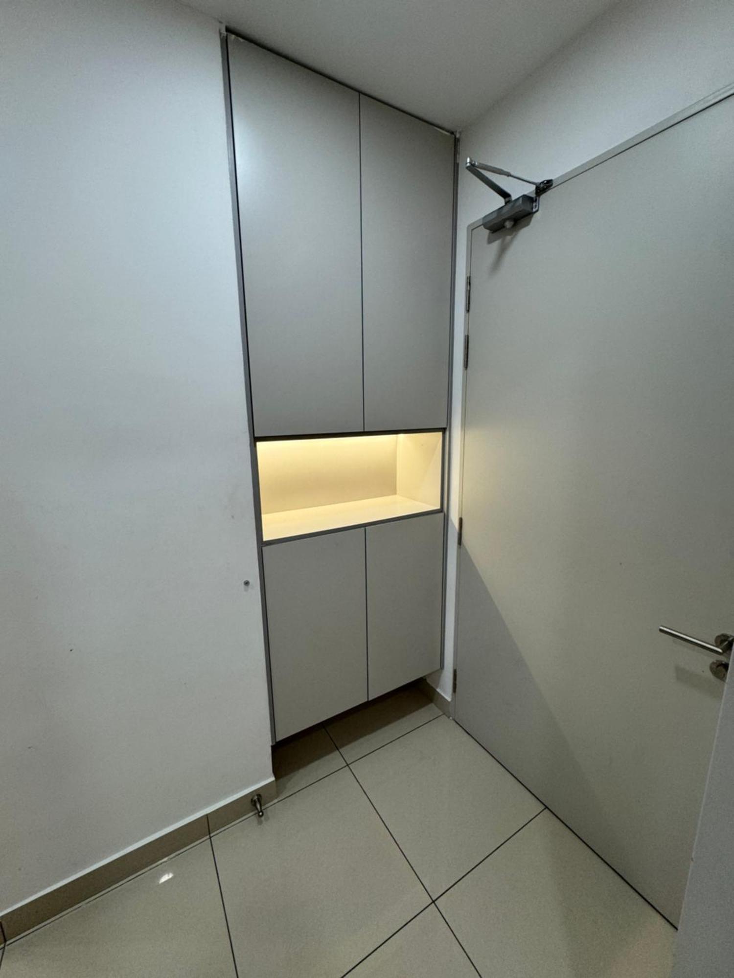 Pangsapuri Trion Luxe Service At Klcc Kuala Lumpur