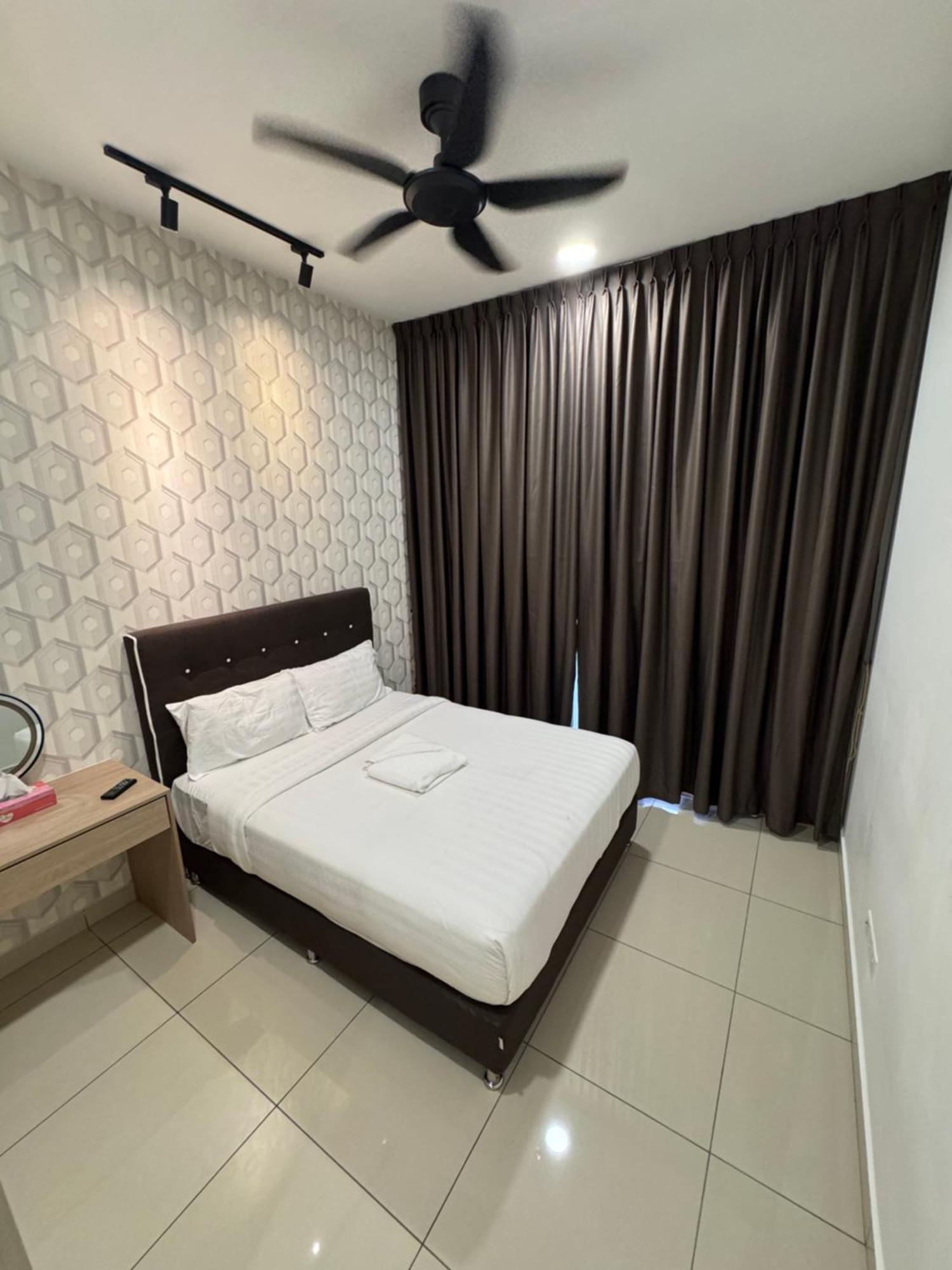 Trion Luxe Service At Klcc Kuala Lumpur
