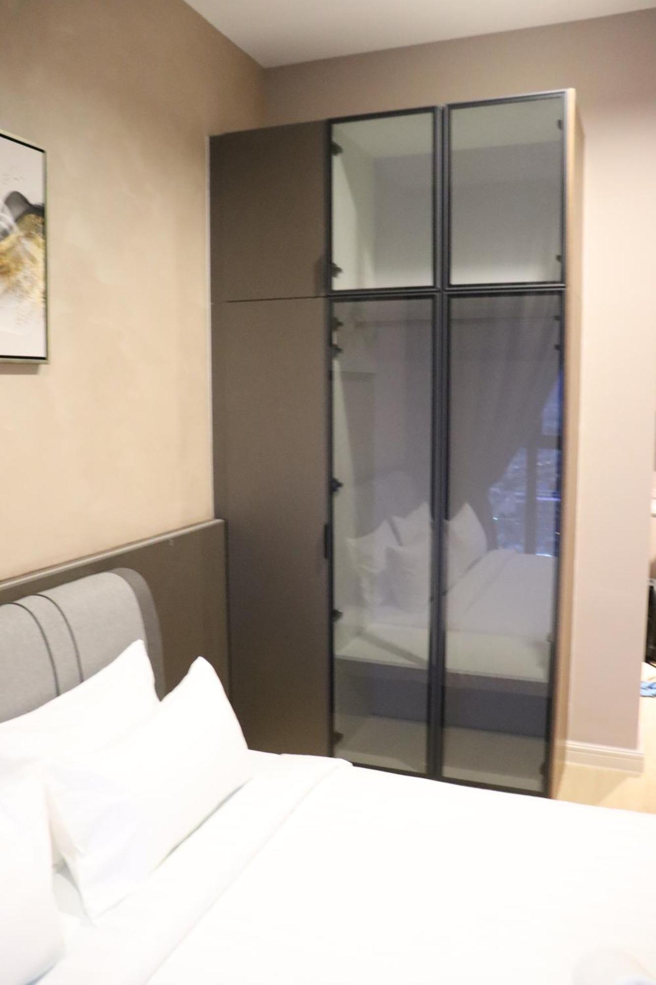 Trion Luxe Service At Klcc * Kuala Lumpur