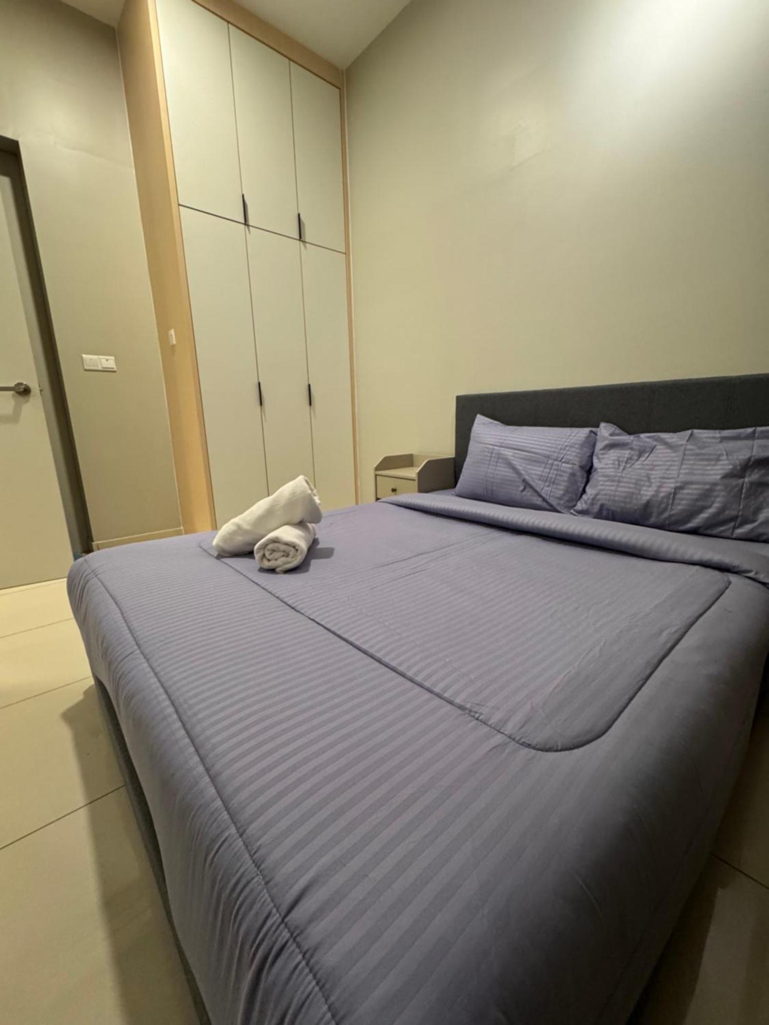 Trion Luxe Service At Klcc Kuala Lumpur