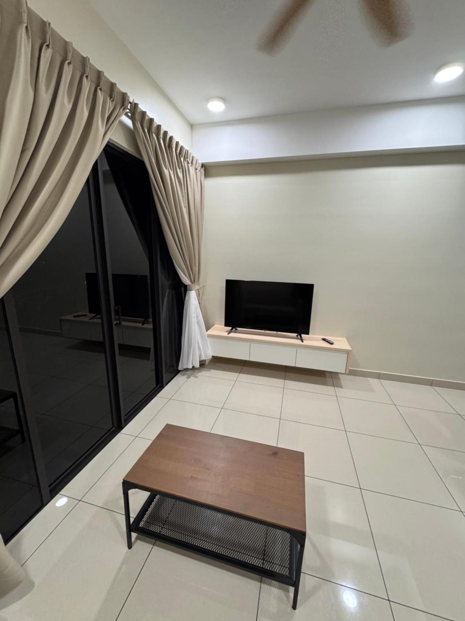 Trion Luxe Service At Klcc